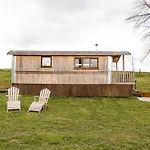 Chalet Aqualodge Insolite *
