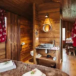 Aqualodge Insolite *