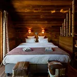 Aqualodge Insolite