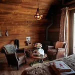 Aqualodge Insolite * Ermeton-sur-Biert
