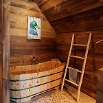 Aqualodge Insolite Ermeton-sur-Biert