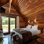 Aqualodge Insolite