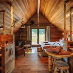 Aqualodge Insolite Chalet *