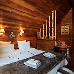 Aqualodge Insolite شاليه