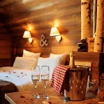 Aqualodge Insolite Ermeton-sur-Biert
