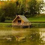 Aqualodge Insolite شاليه