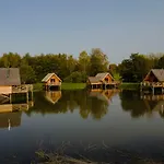 Aqualodge Insolite