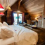 Aqualodge Insolite *