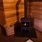 شاليه Aqualodge Insolite