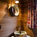 Aqualodge Insolite *
