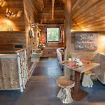 Aqualodge Insolite Chalet