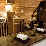 Aqualodge Insolite Chalet Ermeton-sur-Biert