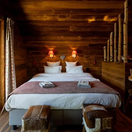 Aqualodge Insolite