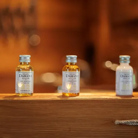 Aqualodge Insolite *