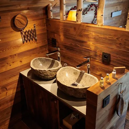 Aqualodge Insolite Ermeton-sur-Biert