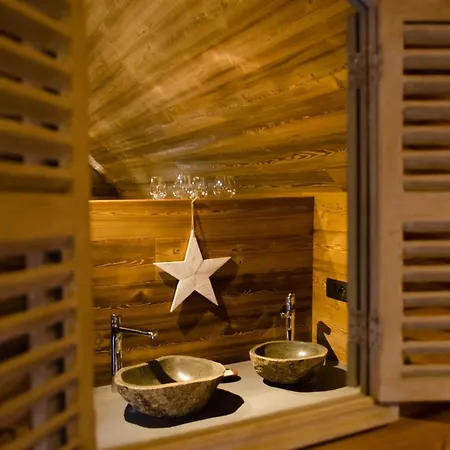 Aqualodge Insolite Ermeton-sur-Biert