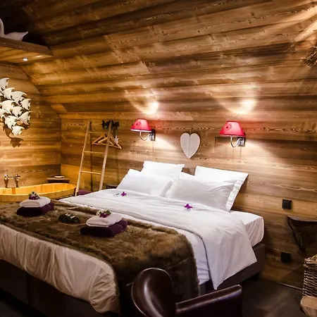 Aqualodge Insolite * Ermeton-sur-Biert