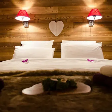 Aqualodge Insolite * Ermeton-sur-Biert