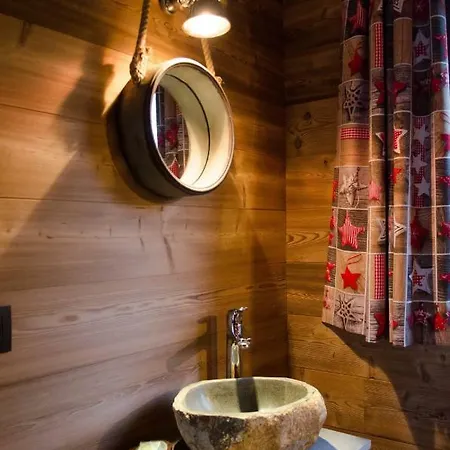 Aqualodge Insolite *