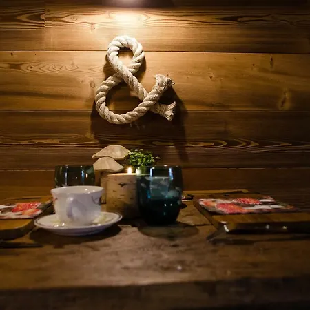 Шале Aqualodge Insolite Ermeton-sur-Biert